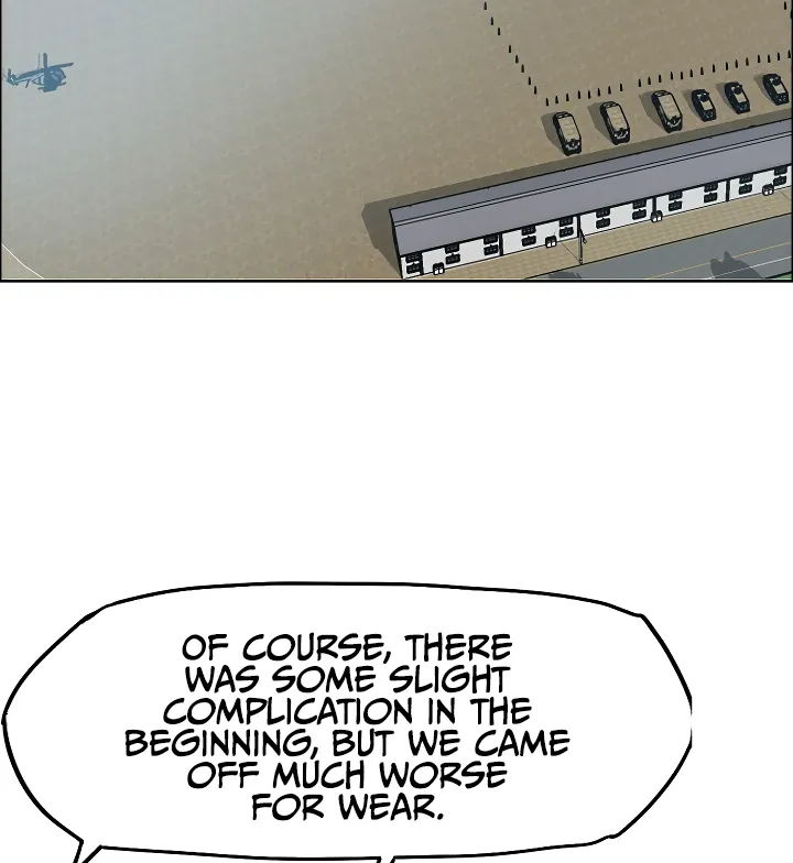 Read Rooftop Sword Master EN Manga Online