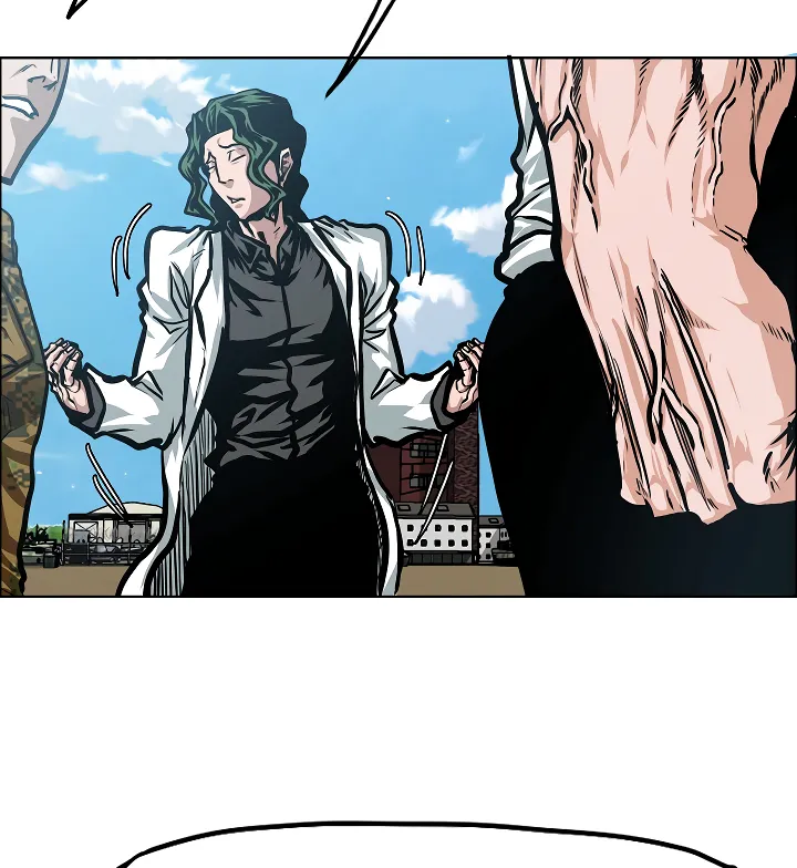 Read Rooftop Sword Master EN Manga Online