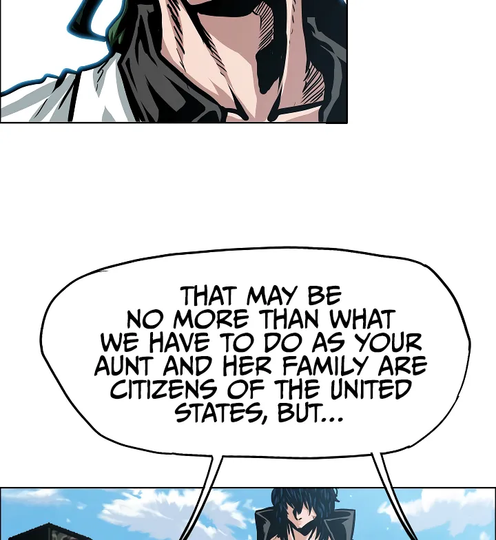 Read Rooftop Sword Master EN Manga Online