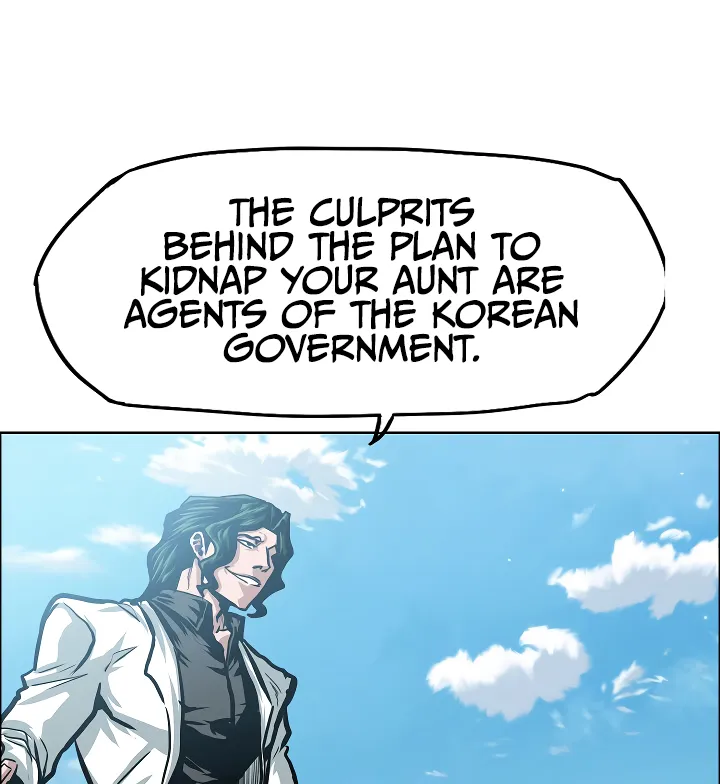 Read Rooftop Sword Master EN Manga Online