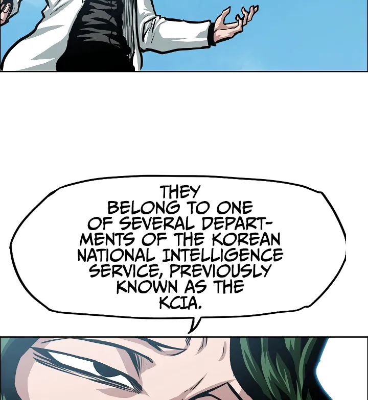 Read Rooftop Sword Master EN Manga Online