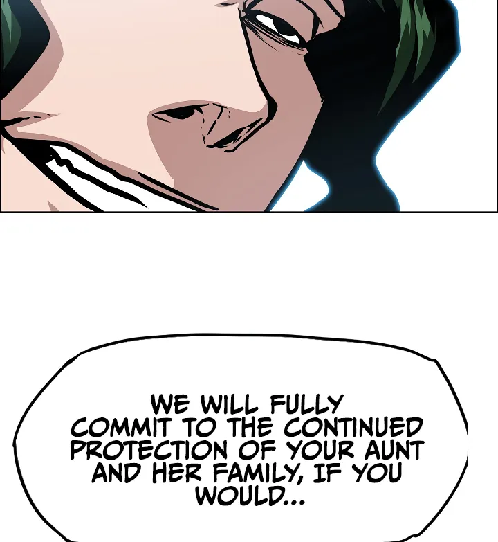 Read Rooftop Sword Master EN Manga Online