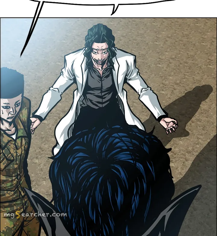 Read Rooftop Sword Master EN Manga Online