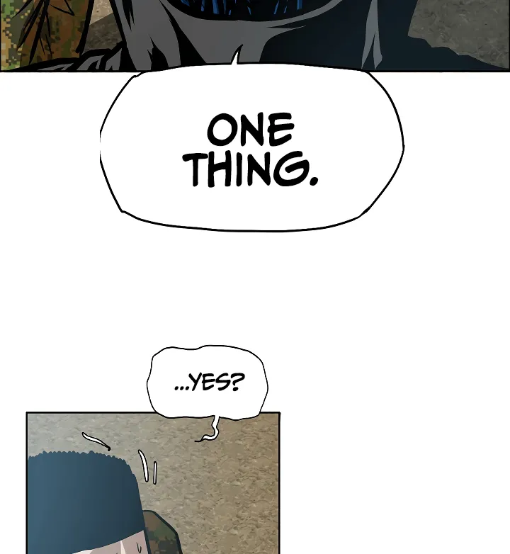 Read Rooftop Sword Master EN Manga Online