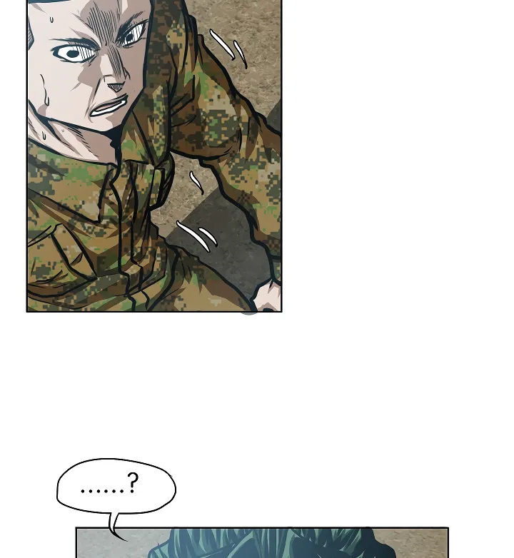 Read Rooftop Sword Master EN Manga Online