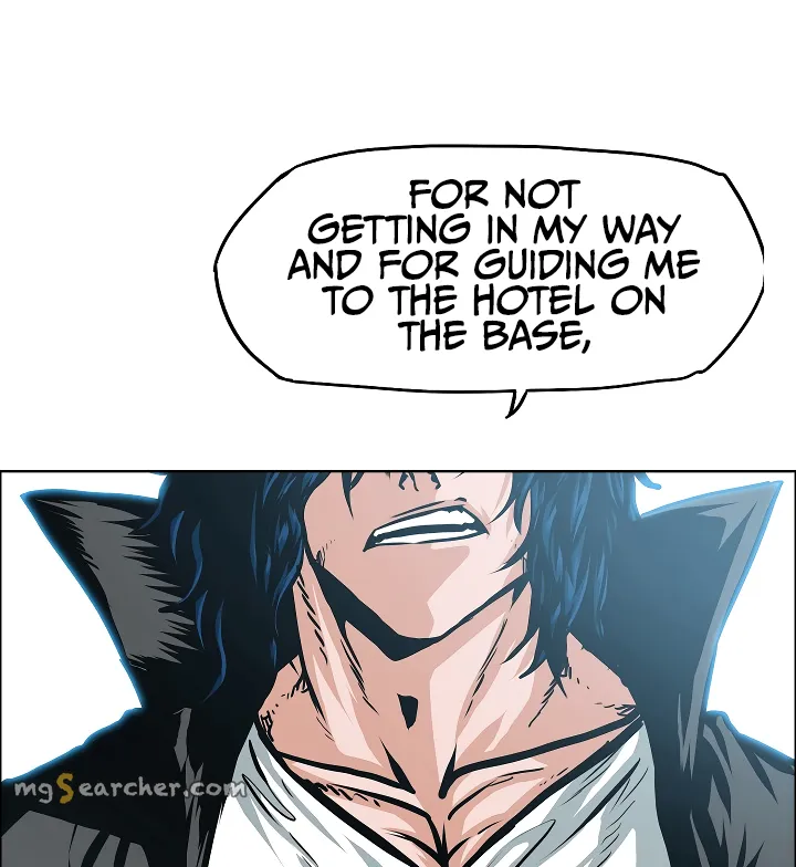 Read Rooftop Sword Master EN Manga Online