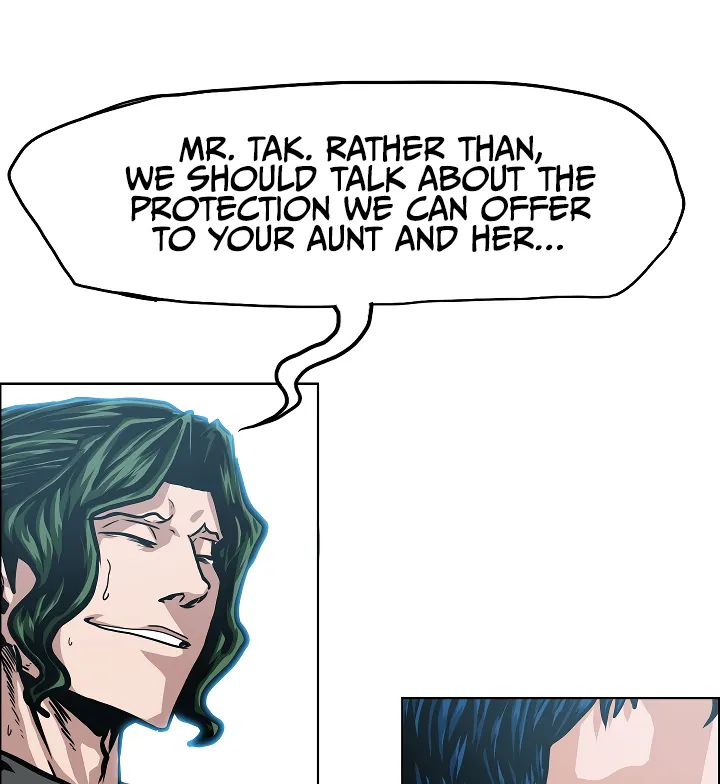 Read Rooftop Sword Master EN Manga Online