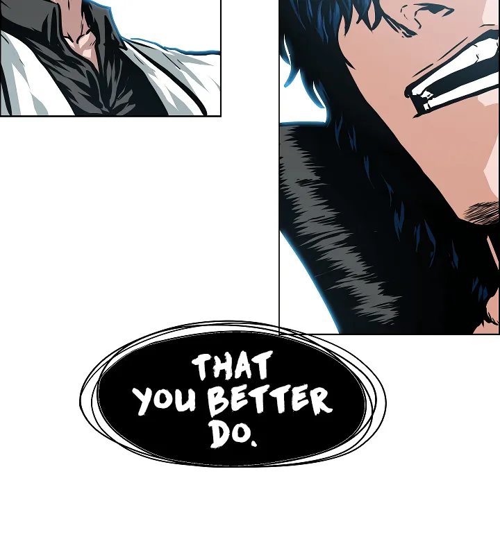 Read Rooftop Sword Master EN Manga Online