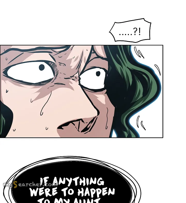 Read Rooftop Sword Master EN Manga Online