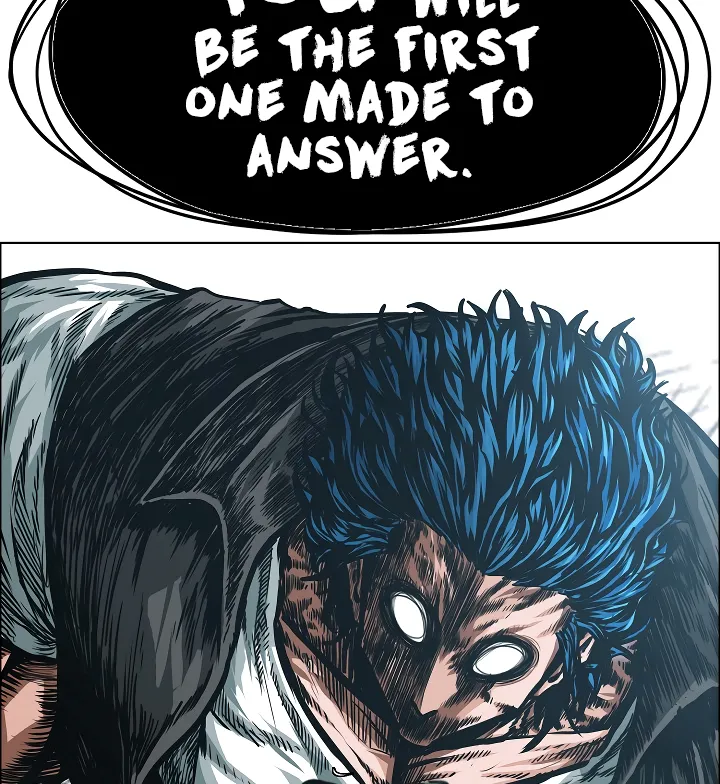 Read Rooftop Sword Master EN Manga Online