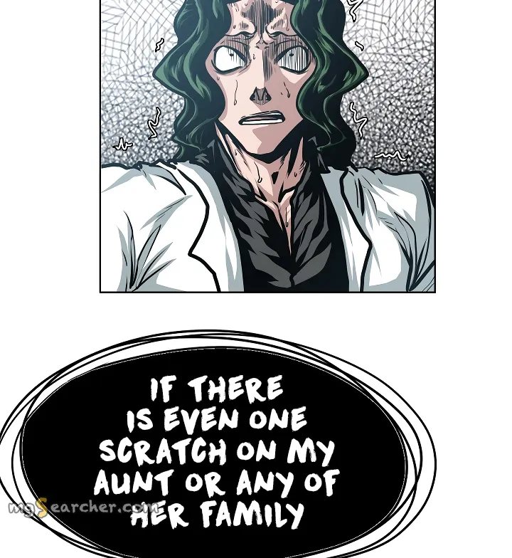 Read Rooftop Sword Master EN Manga Online