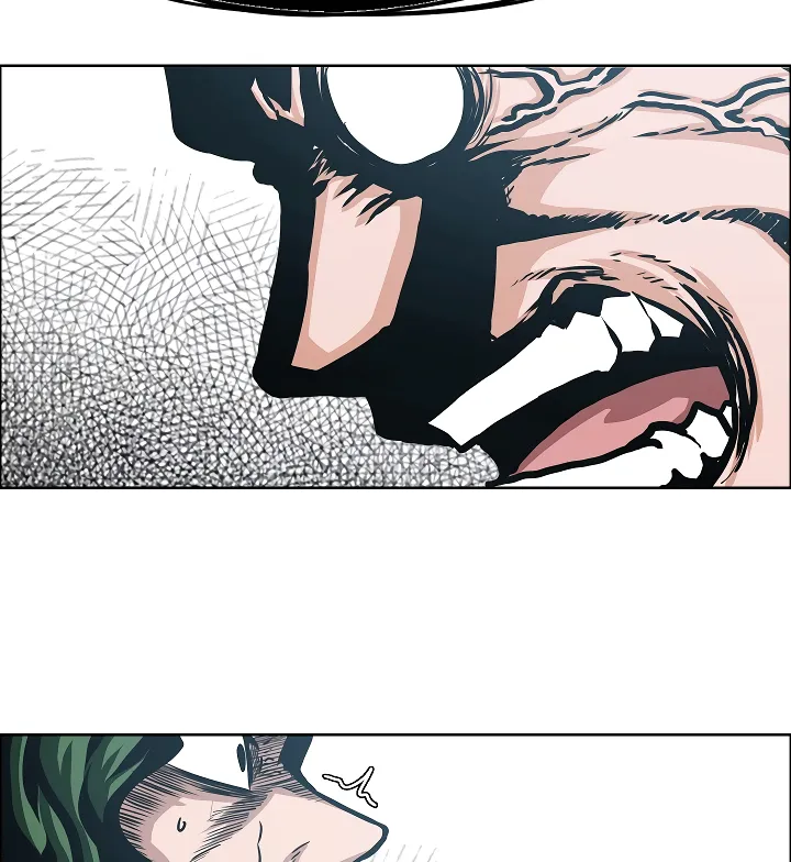 Read Rooftop Sword Master EN Manga Online