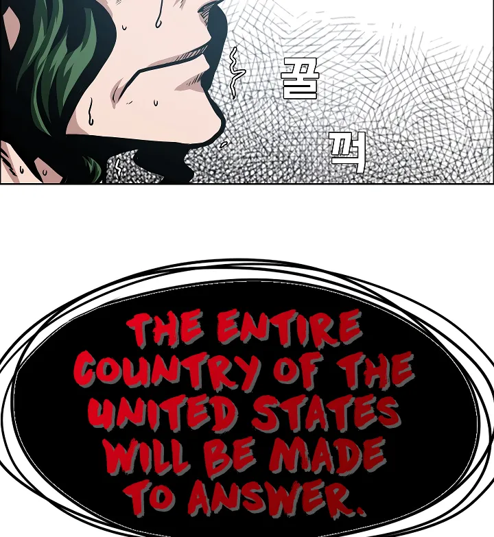 Read Rooftop Sword Master EN Manga Online