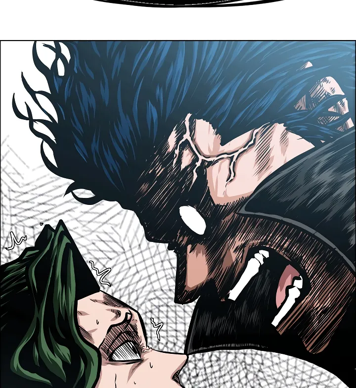 Read Rooftop Sword Master EN Manga Online