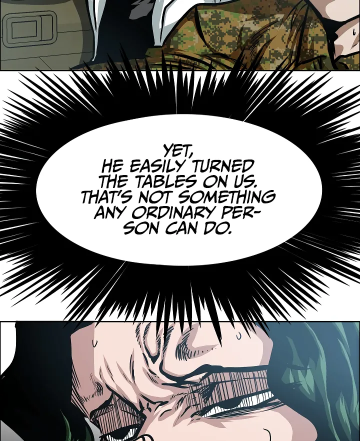 Read Rooftop Sword Master EN Manga Online