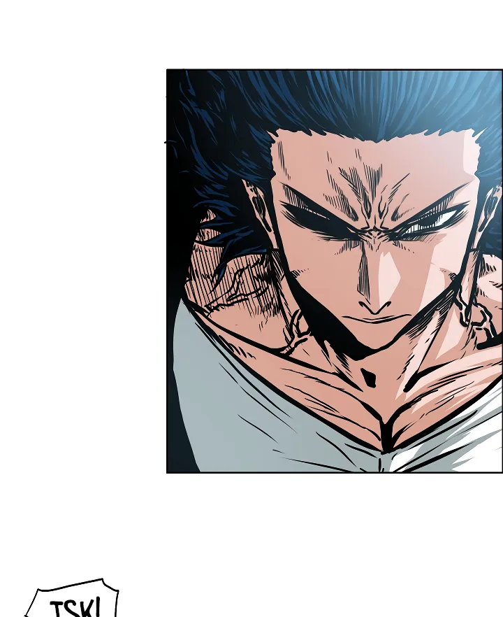 Read Rooftop Sword Master EN Manga Online