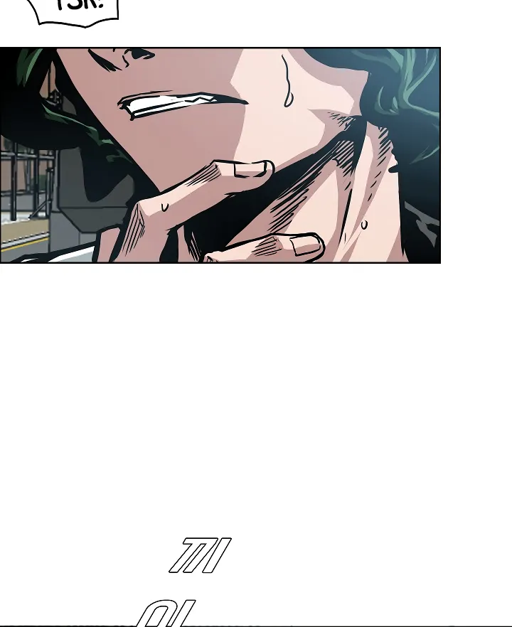 Read Rooftop Sword Master EN Manga Online