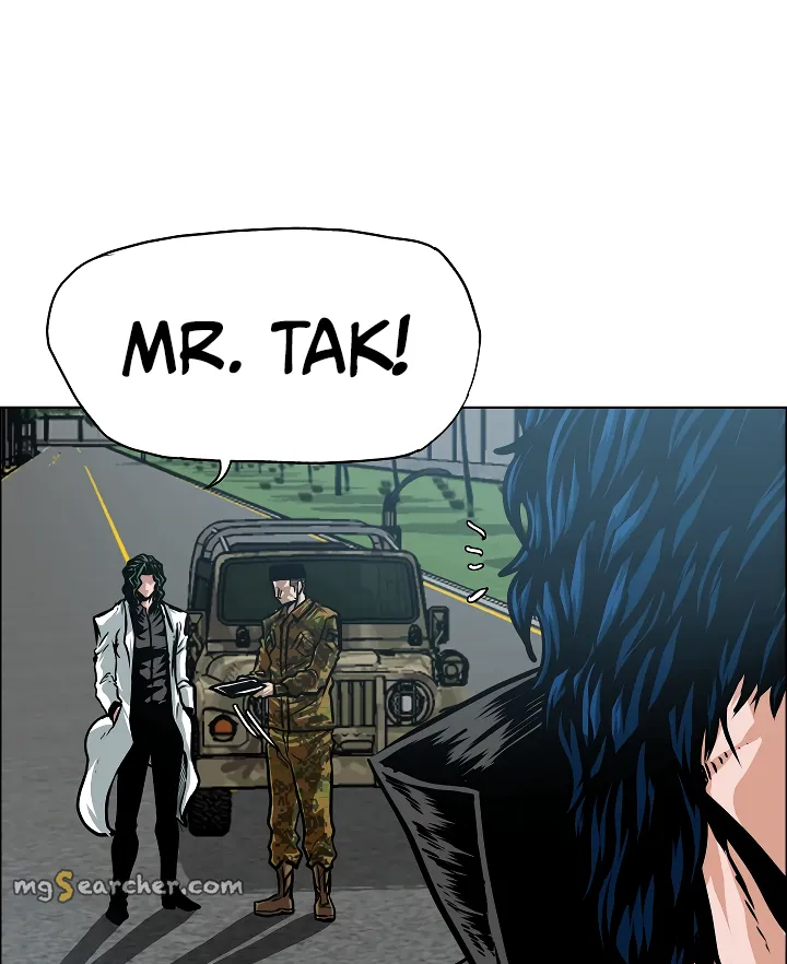 Read Rooftop Sword Master EN Manga Online