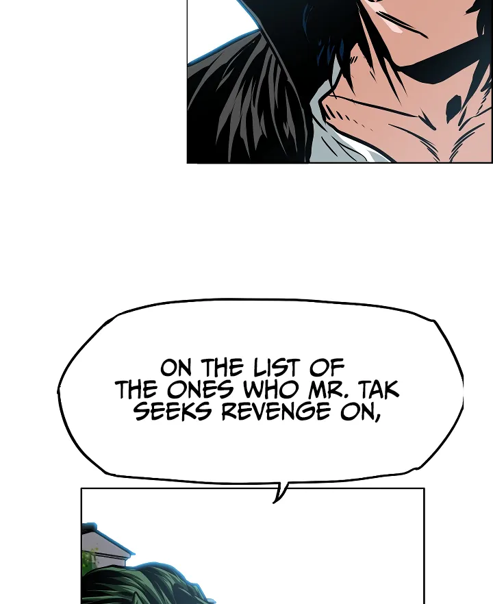 Read Rooftop Sword Master EN Manga Online