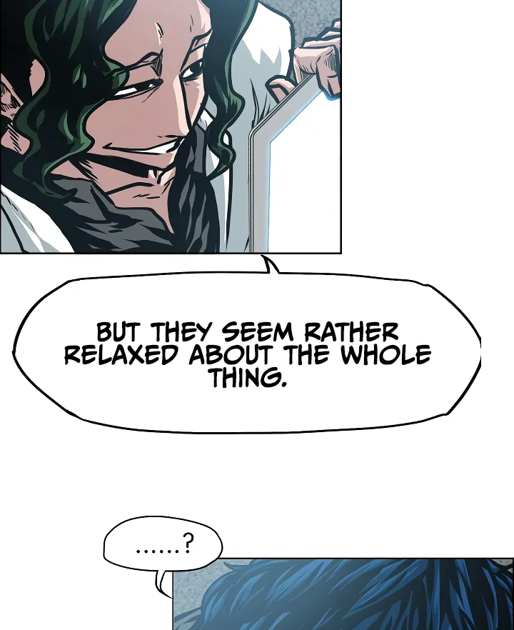 Read Rooftop Sword Master EN Manga Online