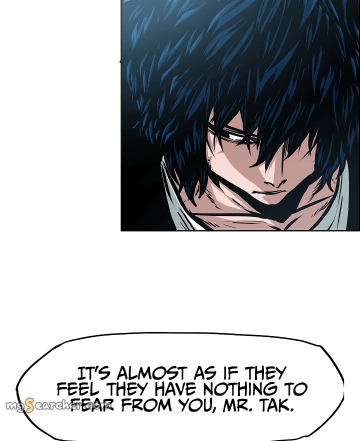 Read Rooftop Sword Master EN Manga Online