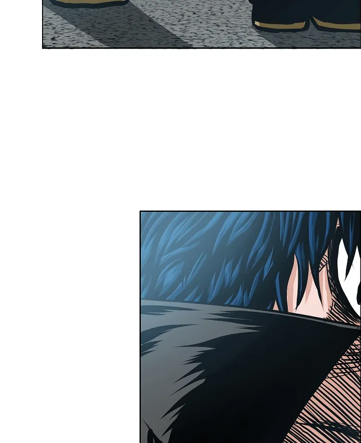 Read Rooftop Sword Master EN Manga Online