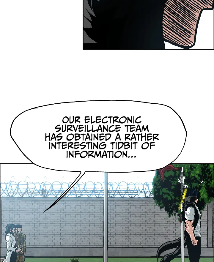 Read Rooftop Sword Master EN Manga Online