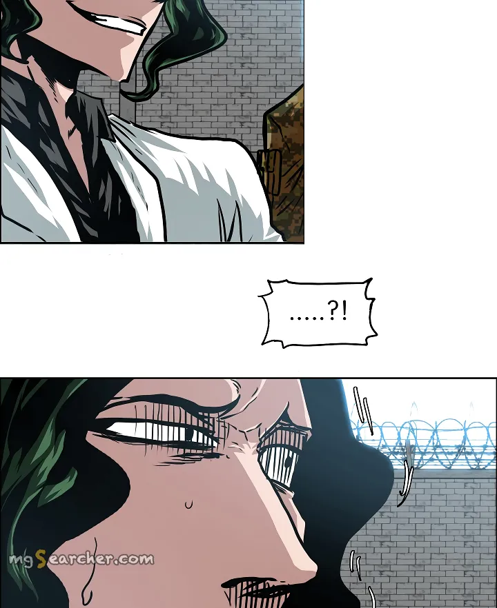 Read Rooftop Sword Master EN Manga Online