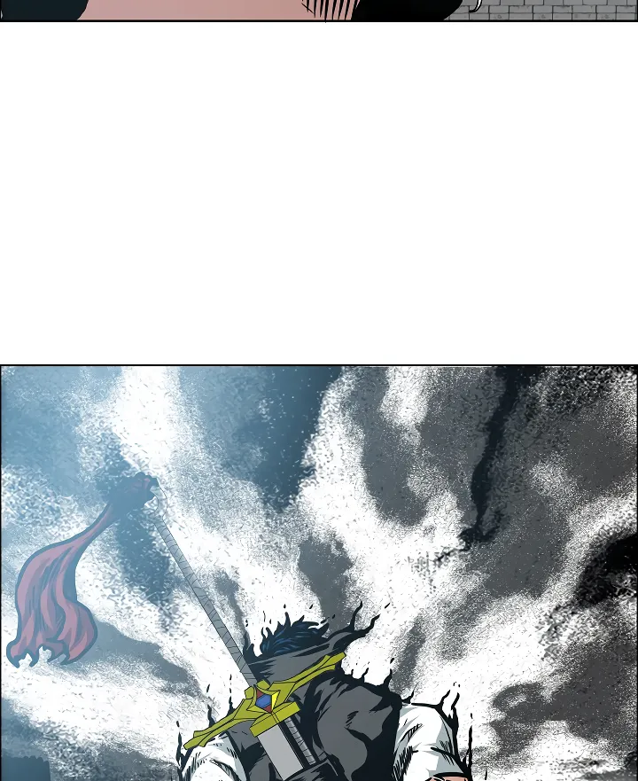 Read Rooftop Sword Master EN Manga Online