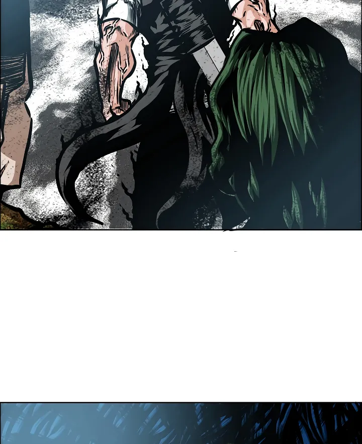 Read Rooftop Sword Master EN Manga Online