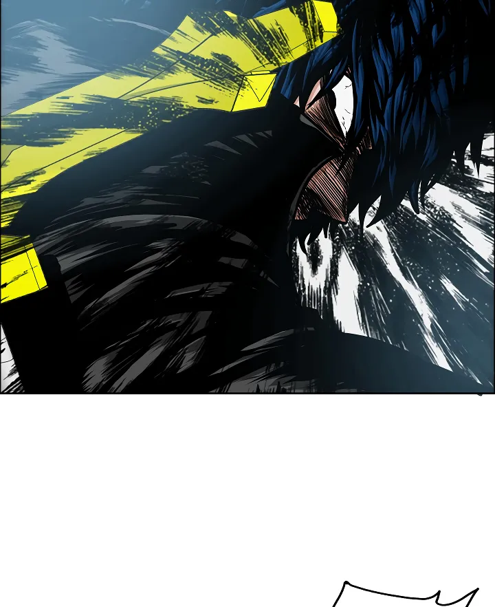 Read Rooftop Sword Master EN Manga Online