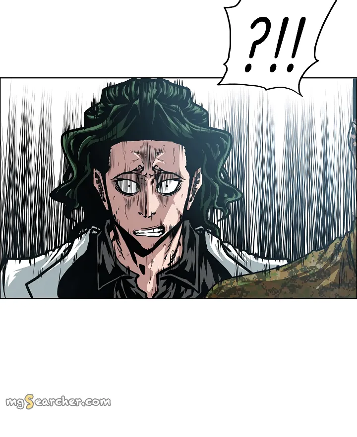 Read Rooftop Sword Master EN Manga Online