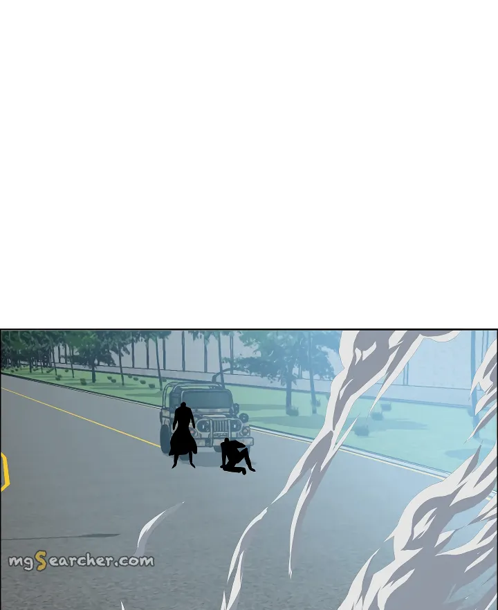 Read Rooftop Sword Master EN Manga Online