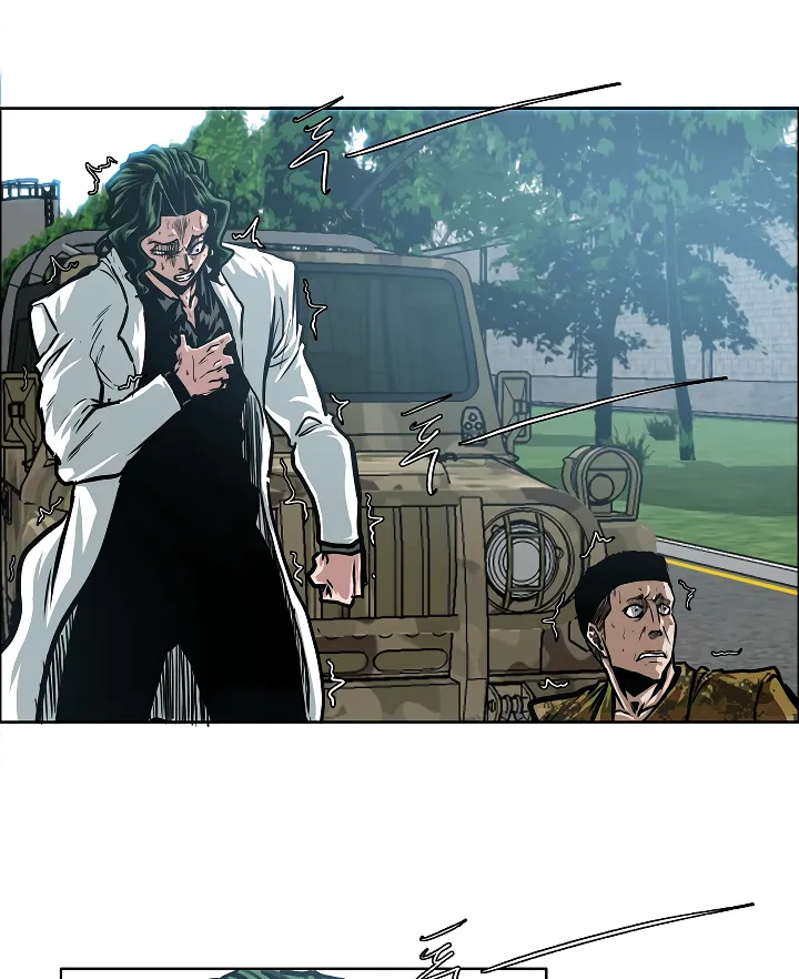 Read Rooftop Sword Master EN Manga Online