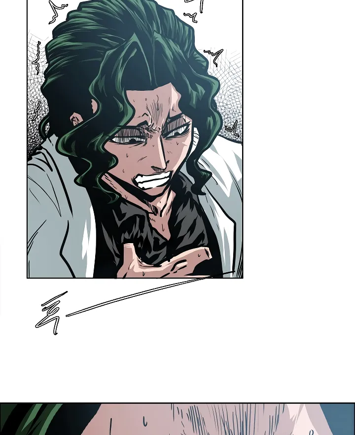 Read Rooftop Sword Master EN Manga Online