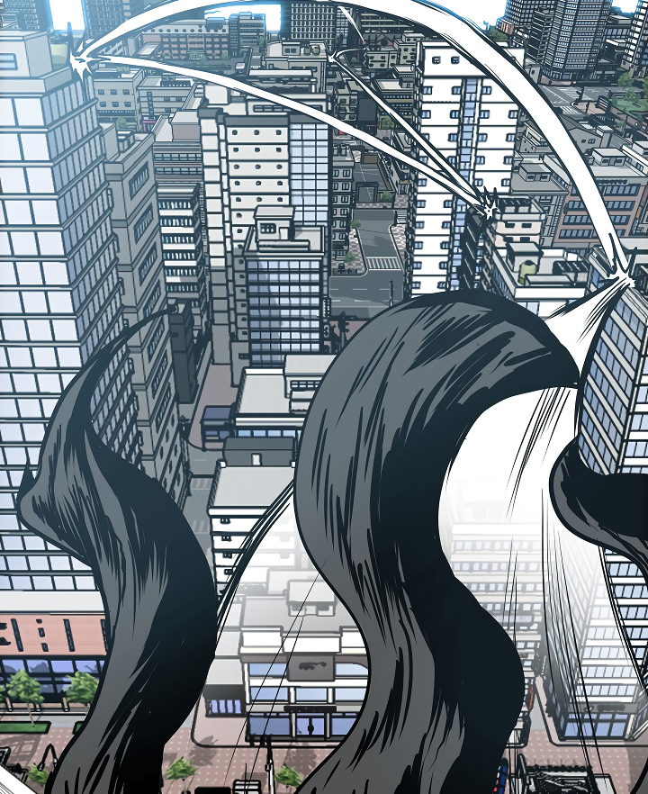 Read Rooftop Sword Master EN Manga Online