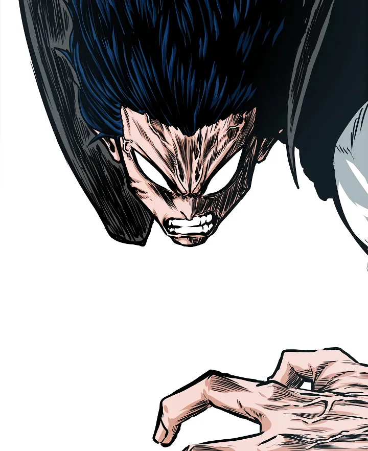 Read Rooftop Sword Master EN Manga Online