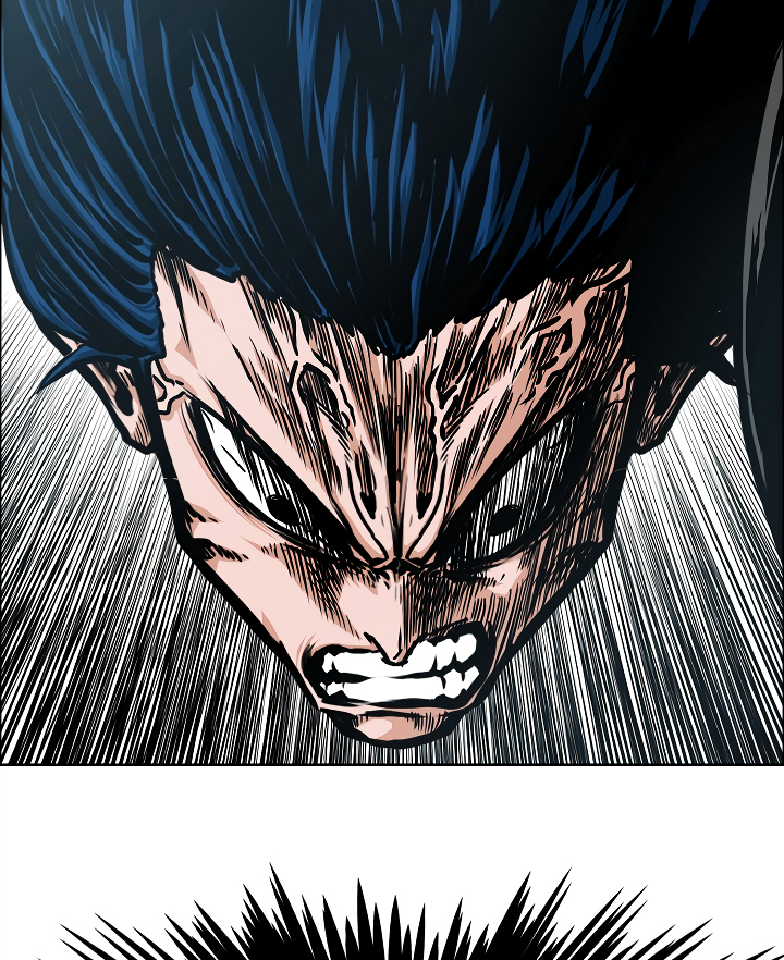 Read Rooftop Sword Master EN Manga Online