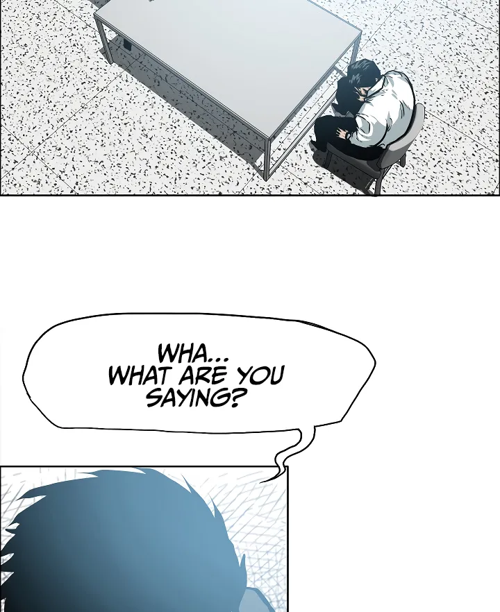 Read Rooftop Sword Master EN Manga Online