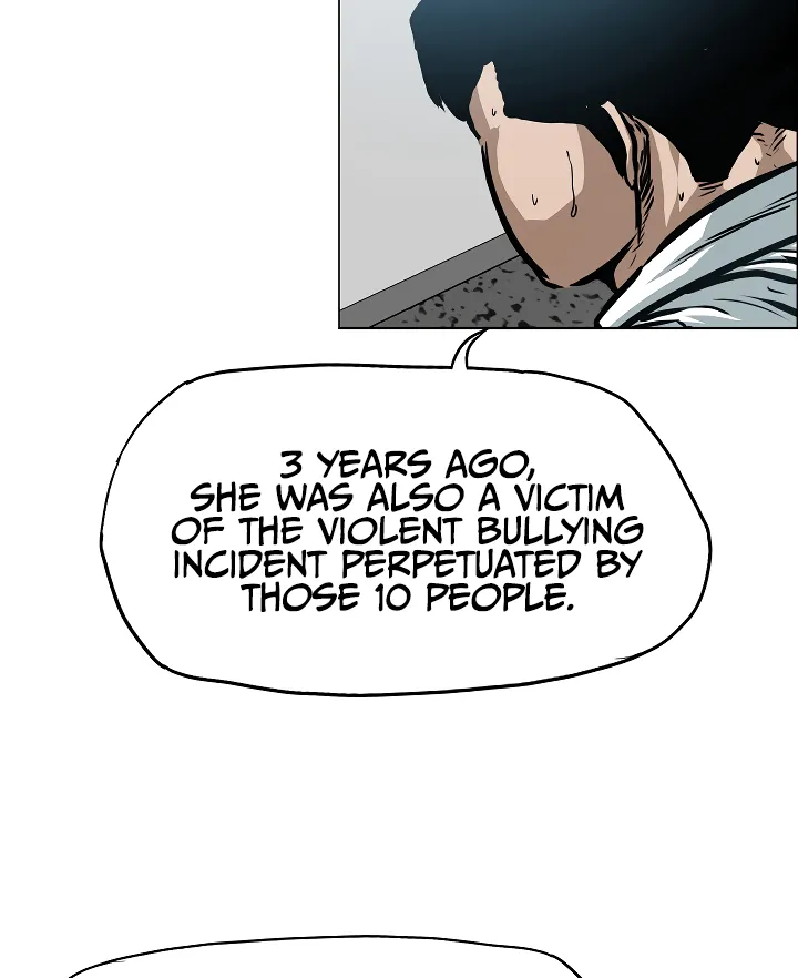 Read Rooftop Sword Master EN Manga Online