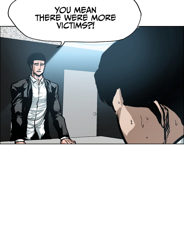 Read Rooftop Sword Master EN Manga Online