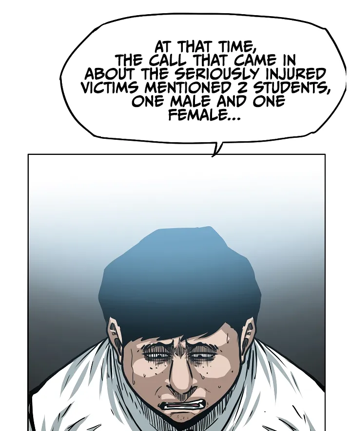 Read Rooftop Sword Master EN Manga Online