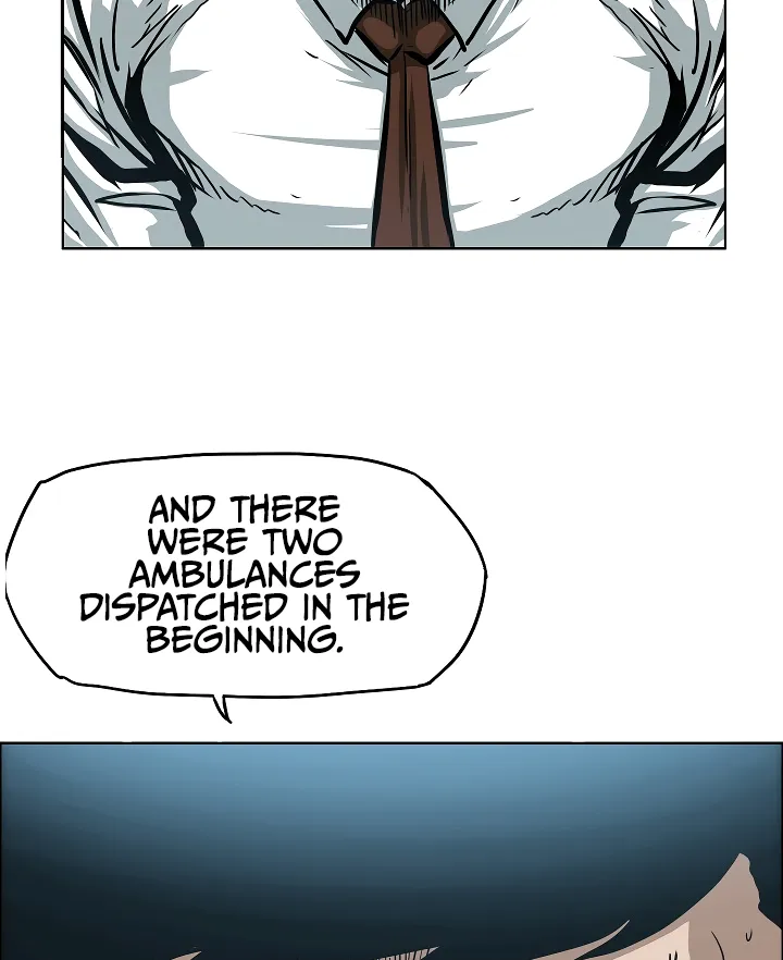 Read Rooftop Sword Master EN Manga Online