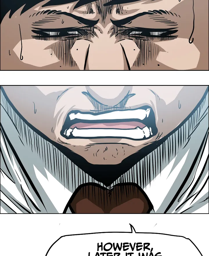 Read Rooftop Sword Master EN Manga Online