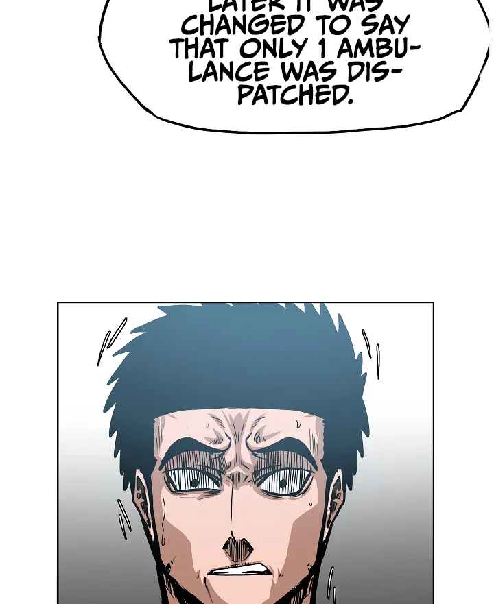 Read Rooftop Sword Master EN Manga Online