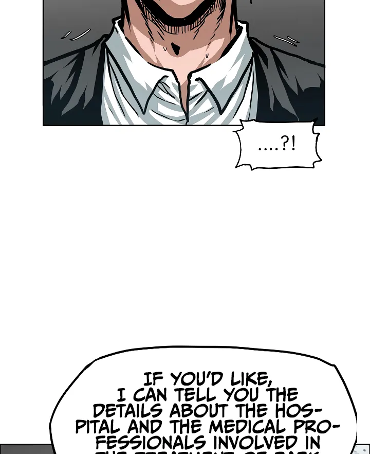 Read Rooftop Sword Master EN Manga Online