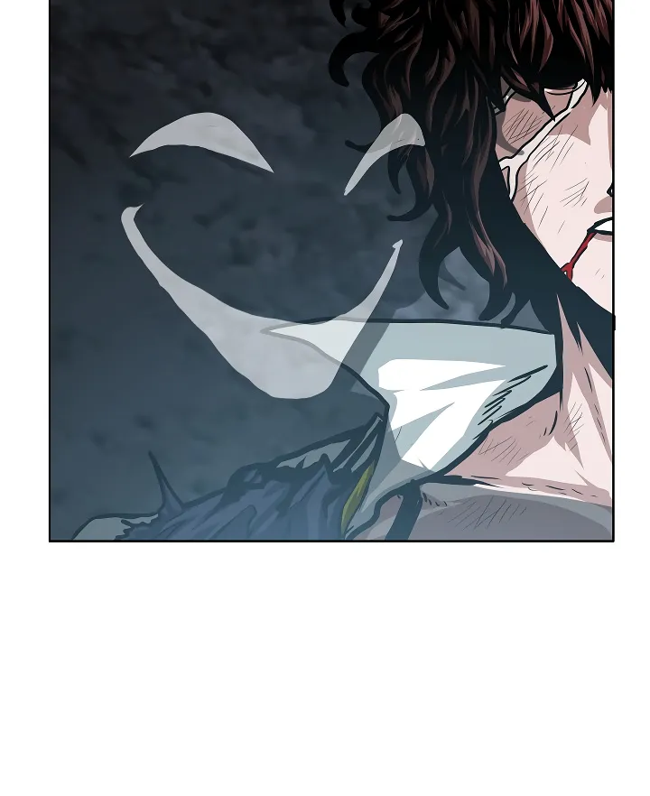 Read Rooftop Sword Master EN Manga Online