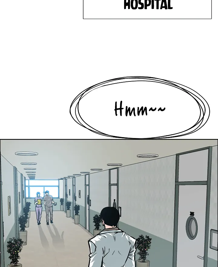 Read Rooftop Sword Master EN Manga Online