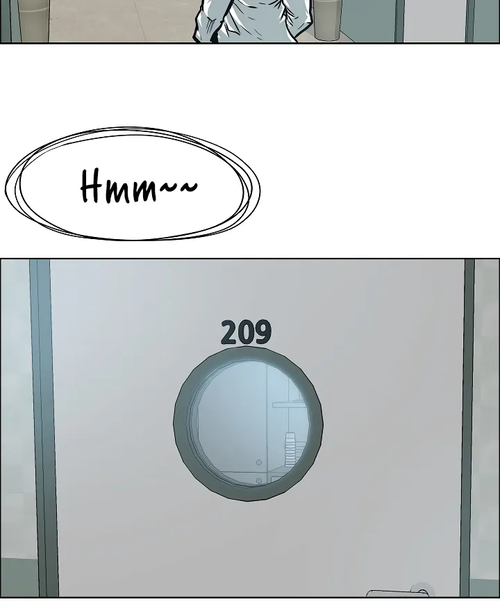 Read Rooftop Sword Master EN Manga Online