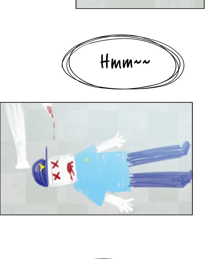 Read Rooftop Sword Master EN Manga Online